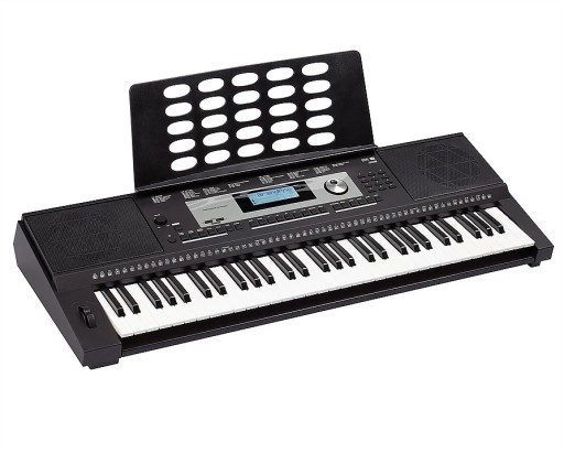 MEDELI M 331 keyboard - instrument edukacyjny