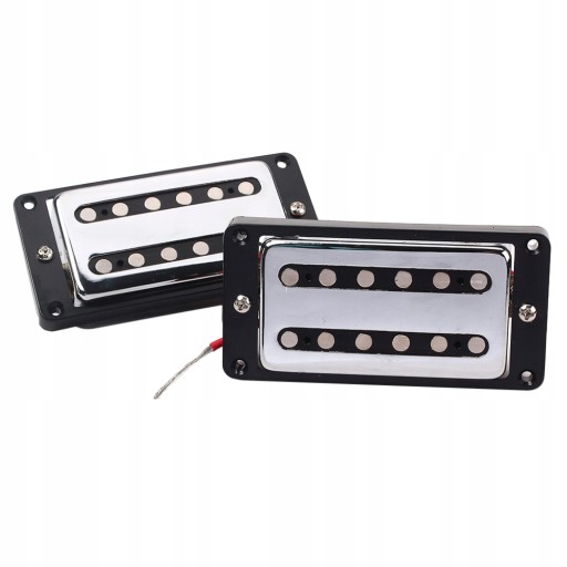 GMC34 Humbucker Pickup Gitara elektryczna z