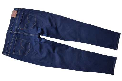 SPODNIE LEVIS 314 SHAPING STRAIGHT STRETCH 32/32