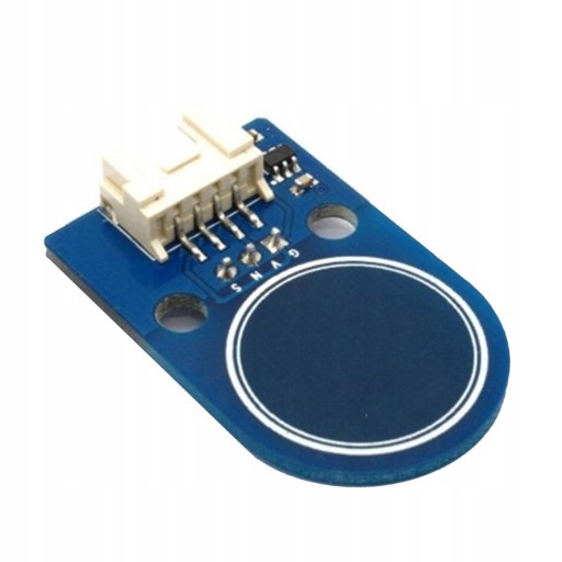CQ Tiny Touch Switch Module Dwustronny czujnik dot