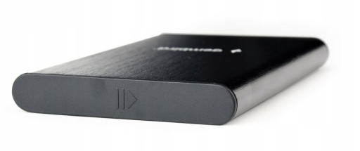 OBUDOWA USB 3.1 NA DYSK 2.5