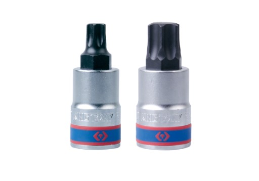 King Tony Nasadka z końcówką TORX 3/4