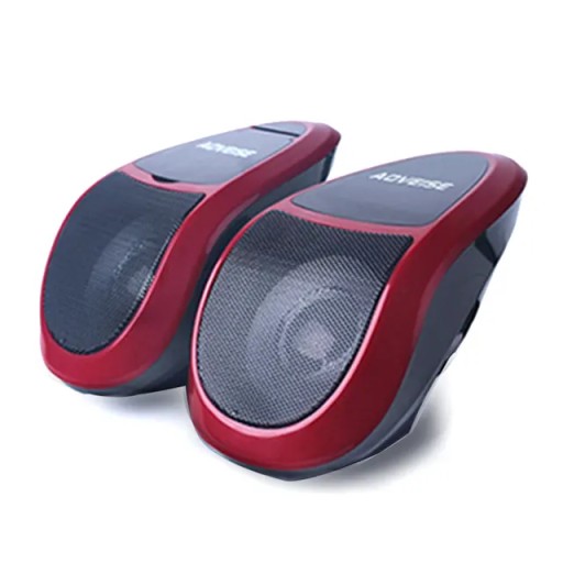 Głośnik Bluetooth motocyklowy