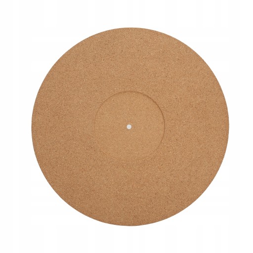 WYTRZYMAŁA MATA POD GRAMOFON WINYLOWY LP