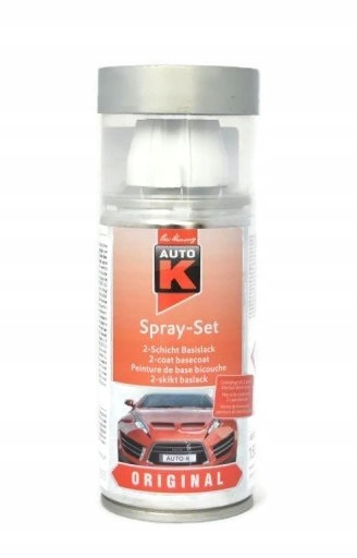 AUTO K RENAULT 632 ZAPRAWKA LAKIER FARBA SPRAY 150ml