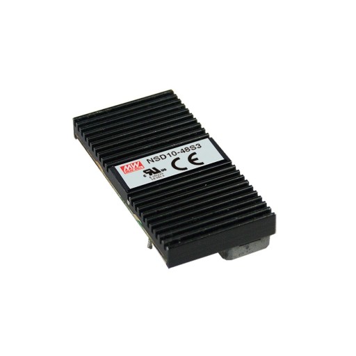 NSD05-12S3 Przetwornica DC/DC 5W 9.2~36V/3.3V 1.2A