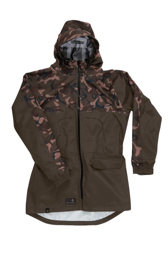 Fox Kurtka Aquos Tri Layer 3/4 Jacket XXL