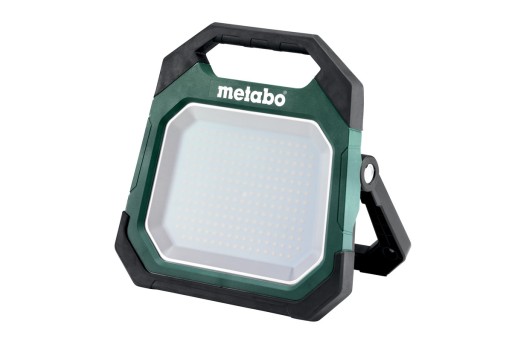 REFLEKTOR BUDOWLANY METABO BSA 18 LED 10000 18V