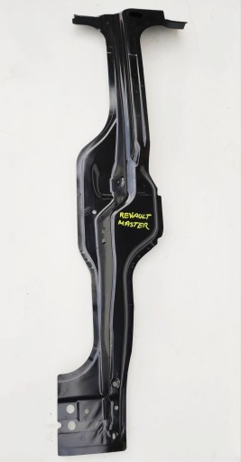 RENAULT MASTER IV PRÓG RAMA SŁUPEK B WEWNĘTRZNY