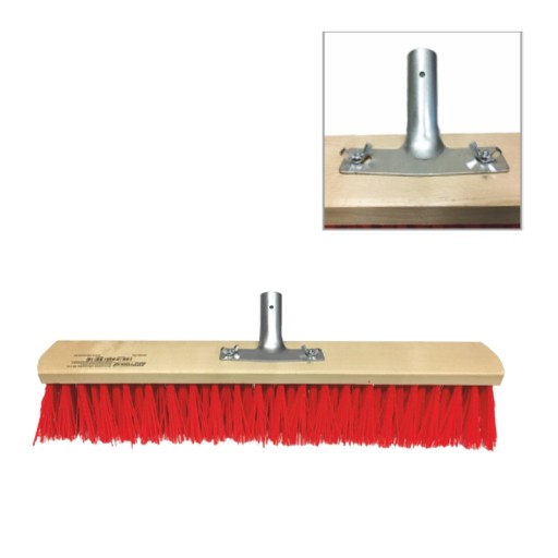 AWTOOLS SZCZOTKA ULICÓWKA / 60cm AW00159