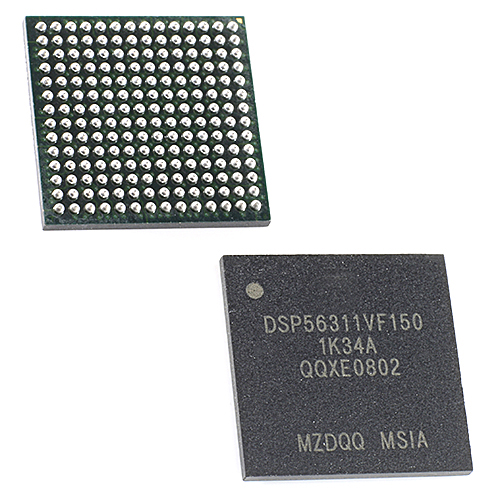 [1szt] DSP56311VF150 24-Bit DSP 150MHz
