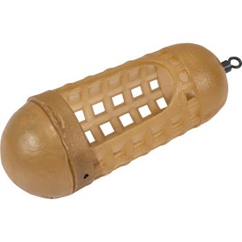 LORPIO KOSZYK WINDOW FEEDER CAGED SMALL 20g