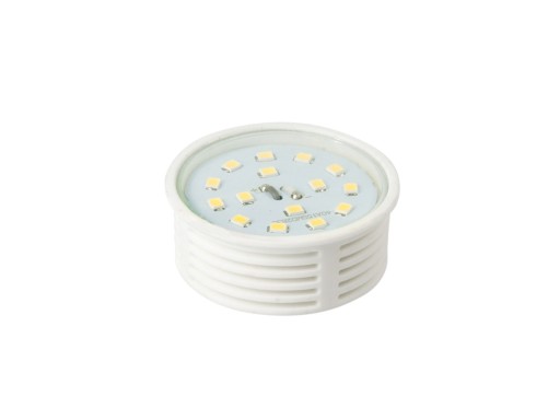 ŻARÓWKA LED SMD 5W 6500K 400lm 50mm CERAMICZNA