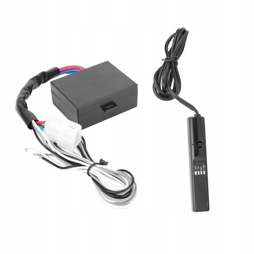Apexi Type Turbo Timer 12V