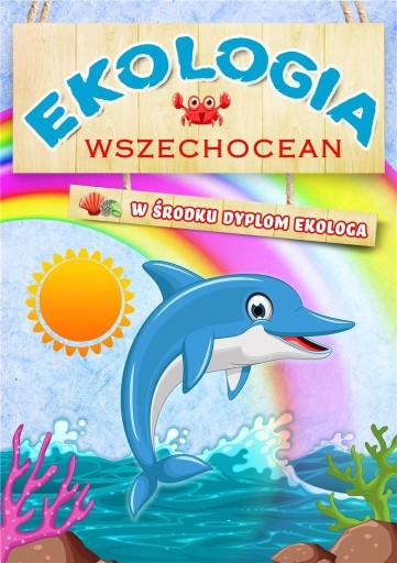 EKOLOGIA WSZECHOCEAN, PRACA ZBIOROWA