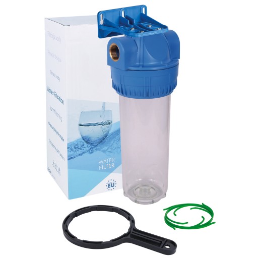 FILTR WODY AQUAFILTER KORPUS FHPR34-3B 3/4''