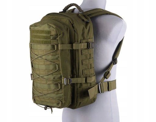 Plecak GFC Tactical EDC 25 l - olive