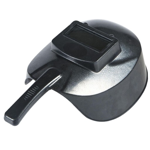 Okulary spawalnicze Kask spawalniczy Ochraniacz twarzy dla Mig nr 9