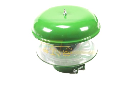 Filtr wstępny powietrza John Deere AL35357