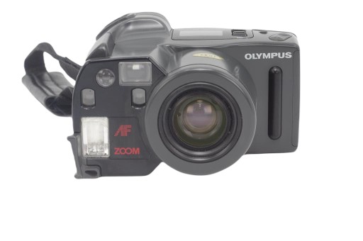 OLYMPUS AZ-300 SUPER ZOOM