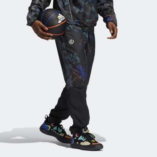 ADIDAS BASKETBALL JAMES HARDEN