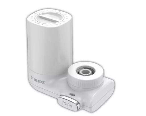 PHILIPS Filtr na kran X-guard AWP3703/10