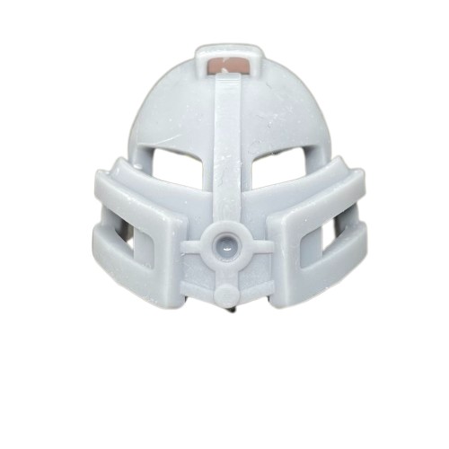 Bionicle Maska Zwycięska Kakama Pohatu Druk 3D Pouks Rahaga Toa Hagah