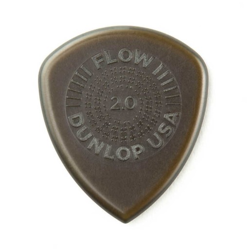 Kostka Dunlop Flow 2.00 mm