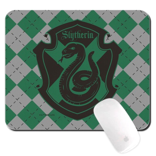 Podkładka pod myszkę Harry Potter Slytherin 18x22