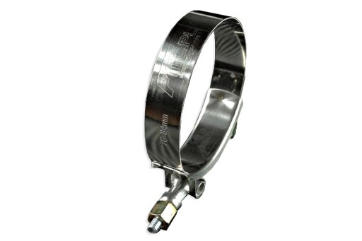 Obejma T-Clamp 83-91mm