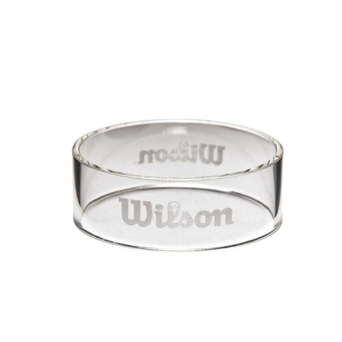 Stojak na piłkę do kosza Wilson Clear Ball Stand podstawka WTF991400