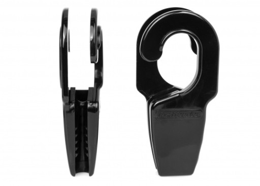 Wieszak do ODBIJACZY na Reling 25mm FASTFENDER 25