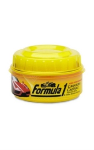F1 PASTA CARNAUBA DF761 236ML. WOSK CARNAUBA