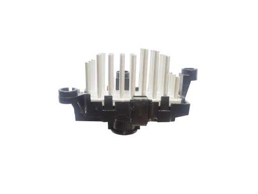 Moduł rezystor jeż lampy audi P121260