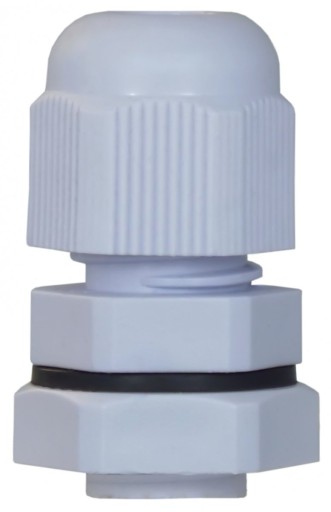 Dławnica kablowa M12 IP68 ENE-00415