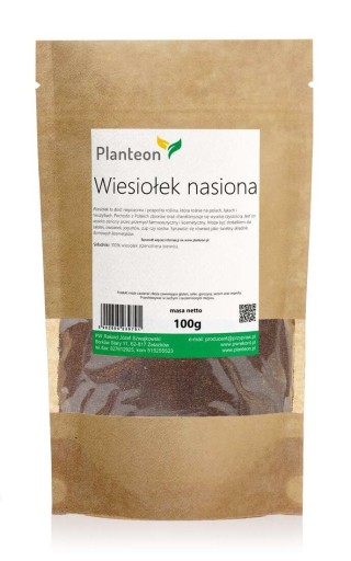 Wiesiołek nasiona 100g