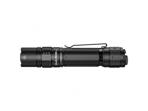TAKTYCZNA LATARKA DIODOWA LED AKUMULATOROWA Fenix PD36R Pro