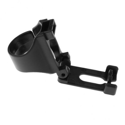 5x Universal Scuba Diving Snorkel Keeper Clip