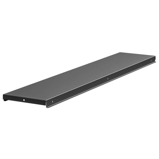SEGMENT PÓŁKI PROSTEJ 80 CM DO REGAŁU | MARBO