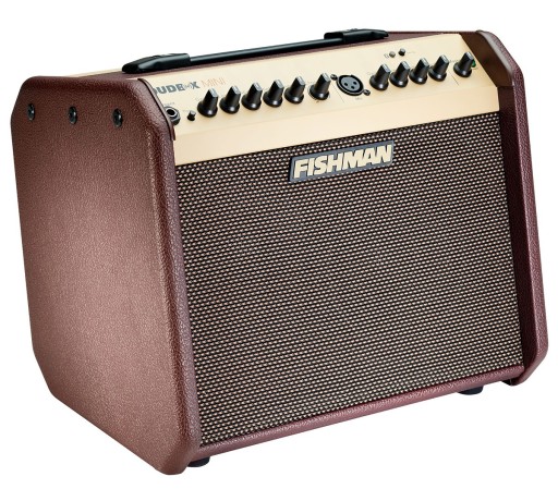 Fishman Loudbox Mini Bluetooth
