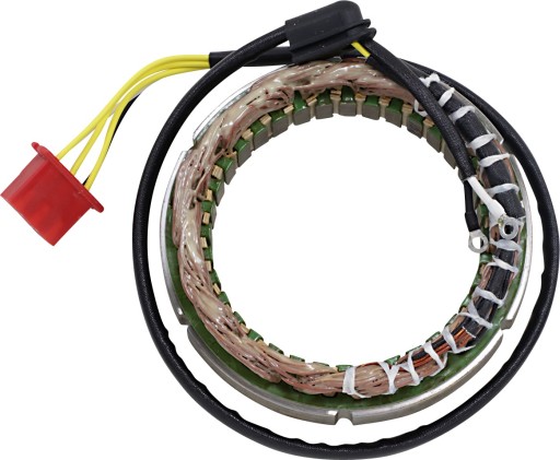 Iskrownik stator Rick's Motorsport Electric 21-152