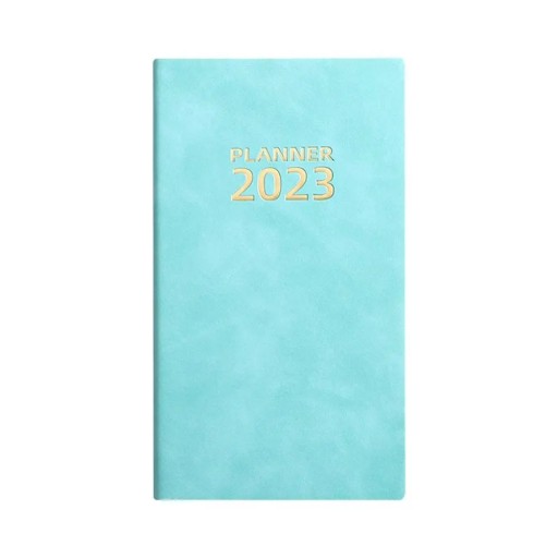 Mini Pocket Notebook Multifunction A7 Daily