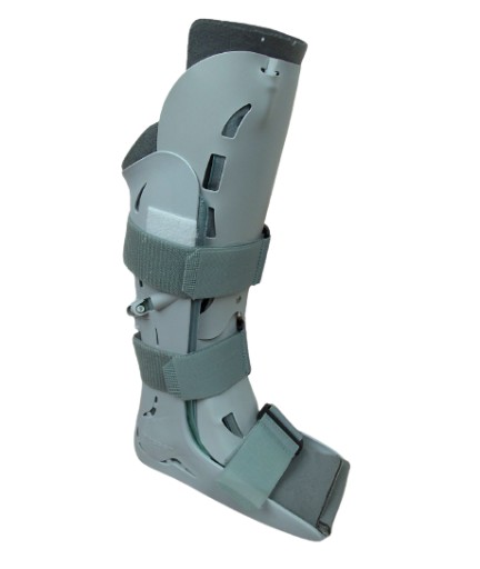 AIRCAST BUT STABILIZATOR ORTEZA XP WALKER 01P-S