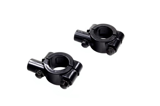 UCHWYT MOCOWANIE LUSTERKA UNIWERSALNE 22mm M10 QUA