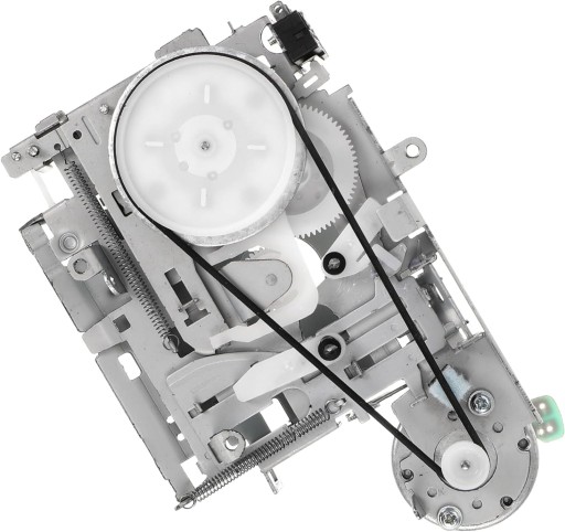 Rdzeń Maszyny Ta?mowej Ruch Powtarzalny Mechanizm Do Magnetofonu