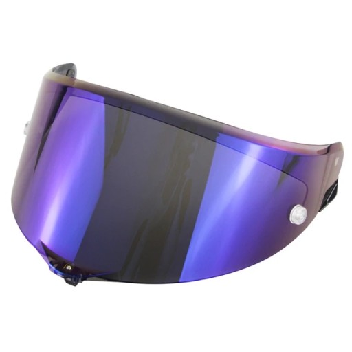 BlueMotorcycle kask pełnotwarzowy osłona obiektywu dla AGV PISTA GPR CORSA
