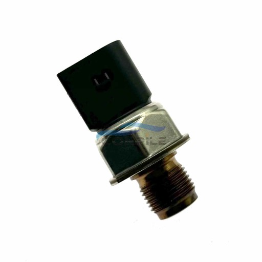 dla Delphi czujnik ciśnienia paliwa Common Rail 93