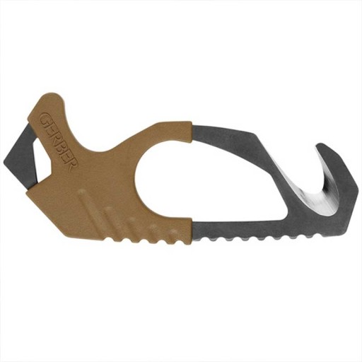 Gerber Multitool Strap Cutter Coyote 30-000132