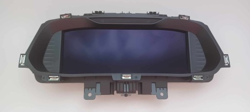 LICZNIK ZEGAR VIRTUAL LCD SKODA OCTAVIA IV NN 2020- 5E3920770A