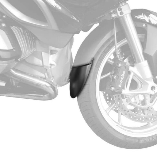 PUIG 6168N przedłużenie błotnika BMW K1300 GT